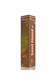 Hekimhan Tatlı Badem Yağı 250 ml - 1