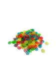 Biorganix Life Suriye Cipsi 1000 G - 1 Kg - 1