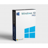 Windows 10 PRO Dijital Lisans Anahtarı - 1