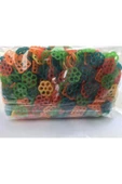 TADACAKSIN Renkli Yağda Açılan Cips (SURİYE CİPSİ) 500 gram - 2
