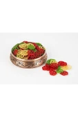 KISSAGIDA Renkli Yağda Büyüyen Sihirli Mısır Cipsi (suriye Cipsi) (800 gr) - 1