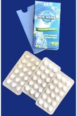 nintipharma Keskin Nane Aromalı Şekersiz Tablet Spearmint 54lü - 2
