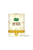 Mindivan Arı Sütü Bal Polen (bebe) 230 G - 1