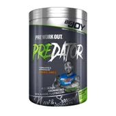 BigJoy Pre-Dator 510 Gr - 1