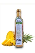 Şenay Pineapple Vinegar 500 ML Pineapple Detox Vinegar - 3