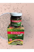 aleyna baharat Basrun Tabibi Macun 43 Gr Üzerlik Tohumlu Macun Kara Halileli Macun thumbnail 3