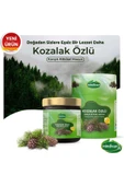 Mindivan Kozalak Macunu 240 gr Kakaolu Kids Macunu 240 gr - 4
