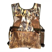 FİLELİ KOLONLU YELEK YEL 27116 thumbnail 2