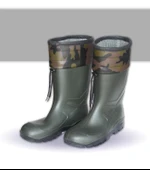 Captain Poli Konçlu Avcı Çizmesi thumbnail 1