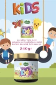 Mindivan Kozalak Macunu 240 gr Kakaolu Kids Macunu 240 gr - 3