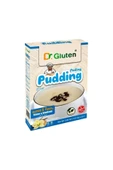 Dr.Gluten Dr. Gluten Glutensiz Kinoalı ( Kakaolu Çilekli Vanilyalı ) Puding Set 3 x 224 Gr - 4