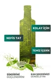 SARYA Doğal Kinoa Tohumu Detox Sirkesi 250ml - 3