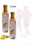 Şenay Ananaslı Detoks Sirkesi Ananas Sirkesi 500 ML - 1