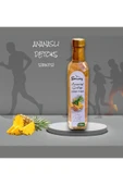 Şenay Pineapple Vinegar 500 ML Pineapple Detox Vinegar - 1