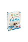 Dr.Gluten Dr. Gluten Glutensiz Vanilya Ve Kinoalı Puding 112 G X 2 Adet - 1