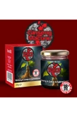 farmaex Ginseng Macun Çakşır İçerikli 18 Bitkisel Karışım 200 g - 2