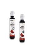 Herbal Palace Organik Nar Ekşisi - Katkısız 350 Gr X 2 Adet - 1