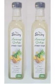 Şenay Ananas Sirkesi 2 Li - 1