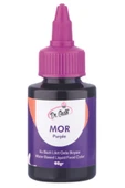 Dr. Gusto Su Bazlı Likit Mor (60 GR) - 1