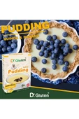 Dr.Gluten Muzlu Kinoalı Glutensiz Puding 112 G - 1