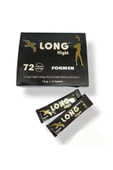 Aleyna Bitkisel Long Mendil Long Enerji Balı 12li Stick 72 Hours Energy - 2