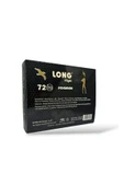 Aleyna Bitkisel Long Mendil Long Enerji Balı 12li Stick 72 Hours Energy - 3