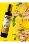 Jem Kozmetik Bitkisel Zencefil Sirkesi 500 ML Ginger Vinegar - 1