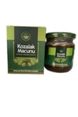 Taze ve Organik Kozalak Macunu 240gr - 1