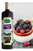 Mindivan Findit Doğal Karadut Özü 700 gr (SOĞUK SIKIM) - 1
