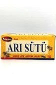 Turhan Sürüm Arı Sütü 10'lu Özel Tüp - 1
