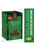 Dr. Floya Natural Doğal Çam Kozalak Macunu 300 Ml (udi Hindi Pine Cone Paste) - 1