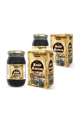 Mindivan Mesir Bitkisel Bal Karışımı 420 gr X 2 Adet - 1
