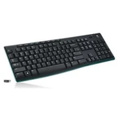Logitech 920-003761 K270 Wireless Kablosuz Klavye thumbnail 2