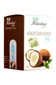 Hekimhan Katı Hindistan Cevizi Yağı, Katı Yağ, 150 Gram, Organik, Doğal, Bitkisel, Soğuk Sıkım - 1