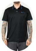 Nike EF-4522 Erkek Polyester Mesh Polo Yaka T-Shirt - 3