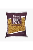 Dr.Gluten Glutensiz Makarna Yüksük Makarna 400 Gr. - 1