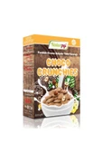 Naturpy Glutensiz Fındıklı Krema Dolgulu Tahıl Gevreği 225 gr - 1