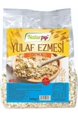 Naturpy Glutensiz Yulaf Ezmesi 1000 gr (YÜKSEK LİF İÇERİR) - 1