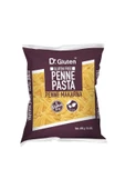 Dr.Gluten Glutensiz Boru Makarna 6'lı Set (PENNE) 400 gr X 6 Adet thumbnail 4