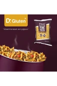 Dr.Gluten Glutensiz Boru Makarna 3'lü Set (penne) 400 Gr X 3 Adet - 3
