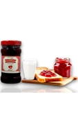 Naturpy Glutensiz Çilek Reçeli 375 G - Strawberry Jam Gluten Free - 1