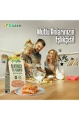 Dr.Gluten DR. GLUTEN GLUTENSİZ TEL KADAYIF 200 GR. - 3