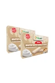 Dr.Gluten Glutensiz Vanilyalı Gofret 100 G X 2 Paket - 1