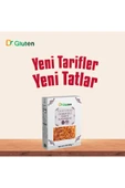 Dr.Gluten DR GLUTEN GLUTENSİZ DOMATESLİ ERİŞTE MAKARNASI 250 - 3