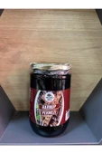 mesri şifa Doğal Harnup Pekmezi /keçiboynuzu (katkısız) 800gr - 1