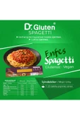 Dr.Gluten Glutensiz Makarna Spagetti Makarna 400 Gr. - 2