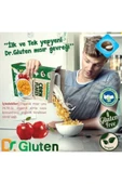 Dr.Gluten Dr. Gluten Glutensiz Organik Vegan Mısır Gevreği 200 G ( Hindistancevizi Yağlı ) - 2