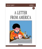 A Letter From America İngilizce Hikaye Level 5 - 1