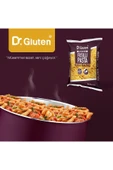 Dr.Gluten Glutensiz Burgu & Boru Makarnalar 400 Gr X 2 Adet (penne & Fusilli) - 4