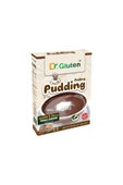 Dr.Gluten Pudingler (muz-çilek-kakao-vanilya) thumbnail 4